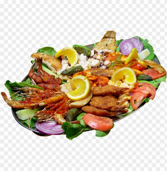 O Frame Mariscos Png Image With Transparent Background Toppng