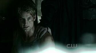 Oliver Queen Dominion Green Arrow Image