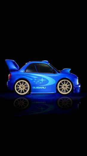 Sti Logo Wallpaper Wrx Moto E