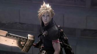 Final Fantasy Vii Remake Needs Pc Android iPhone And iPad Wallpaper