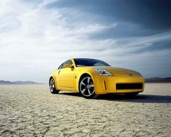 350z Wallpaper Background