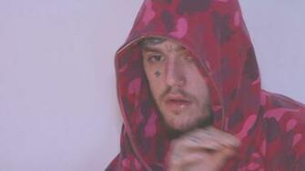Lil Peep Artist Hiphopgrindtv