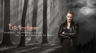 Eric Northman Wallpaper By Emmanathalie
