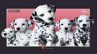 Disney Wallpaper Dalmatians HD