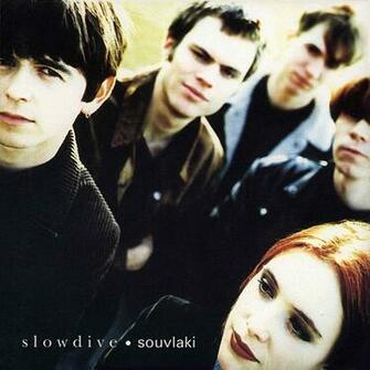 Slowdive Music Fanart Tv