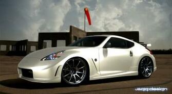Nissan 370z Nismo HD Image Wallpaper Carswallpaper Net