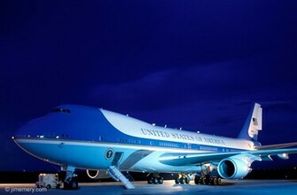 Air Force One