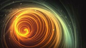 Fierce Vortex By Nullfy