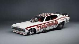Nhra Drag Racing Race Funny Car Hot Rod Rods