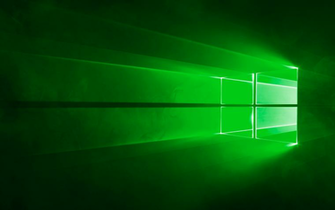 Windows Wallpaper Green By Mrmooons Watch Customization