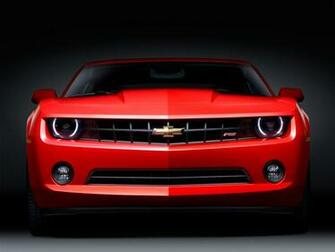 Wallpaper Camaro Papel De Parede Screensavers