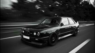 Bmw E30 Wallpaper