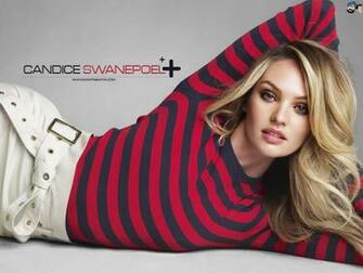 Candice Swanepoel