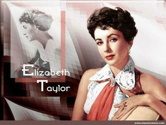Michael Jackson Elizabeth Taylor Image Lt Wallpaper HD