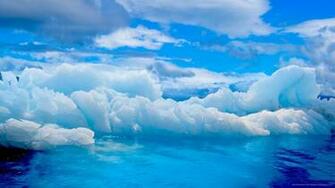 Iceberg HD Wallpaper 1080p Pictures