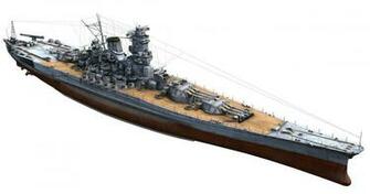 World Of Warships Models Leaked Japan For The Record