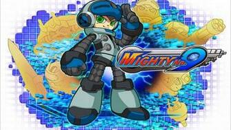 Mighty No Wallpaper In Ultra HD 4k Gameranx