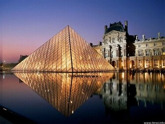 Paris Desktop Background