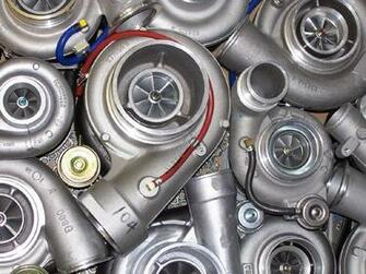 Turbocharger Wallpaper Image In Collection