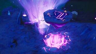 Fortnite Floating Island Tracker Where Is It Going And What