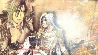 Teru Versailles Wallpaper By Xcaro Chan