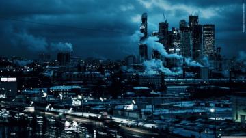 Art Irbis Production Photographer Khusen Rustamov Ultra HD