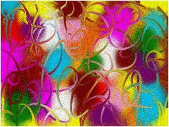 Moroccan Wallpaper By Hicham Ababou