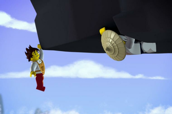 The Ninja HD Screencaps Wallpaper And Background Photos