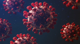 Coronavirus Wallpaper