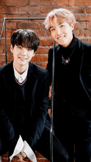 Wallpaper Bts