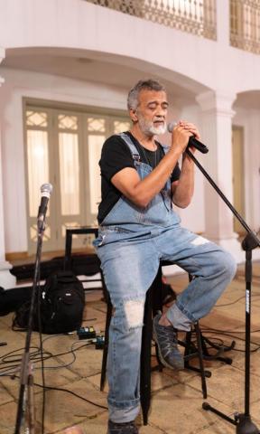 Lucky Ali Wikipedia
