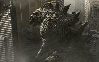 Home Movies Tv Shows Godzilla Crushing