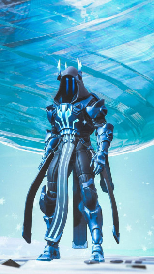Fortnite Wallpaper