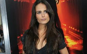 Jordana Brewster Wallpaper