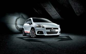 Fantastic Fiat Wallpaper