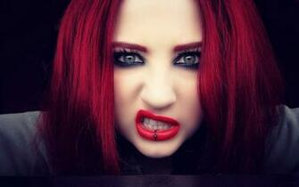 Piercing Girl HD Image Baltana
