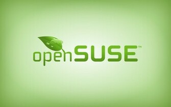 Opensuse Wallpaper