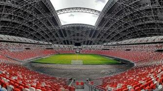 Soccer Stadium HD Wallpaper Search More High Definition 1080p