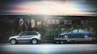 Bmw E38 New Model Cars HD Wallpaper StylishHDwallpaper