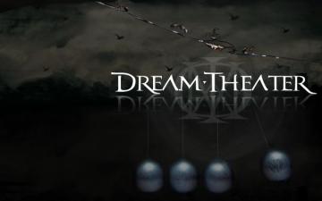 Dream Theater Wallpaper