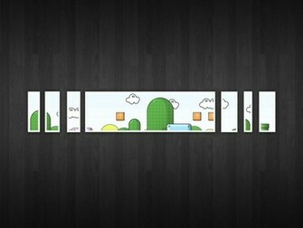 Topdesignmag Gorgeous Collection Of Retro Games Wallpaper