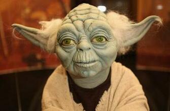 Jedi Master Yoda HD Wallpaper Background Get Picture