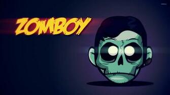 Zomboy Wallpaper Background Pictures