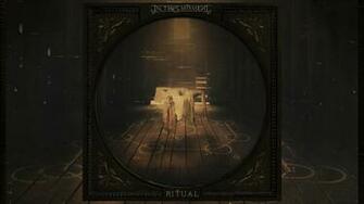 In This Moment Ritual Wallpaper By Disturbedkorea