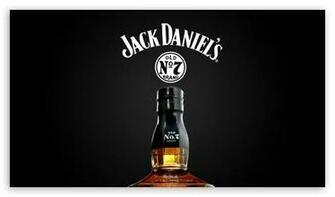 Jack Daniels HD Wallpaper For High Definition WqHD Qwxga 1080p