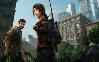 Description The Last Of Us Games Wallpaper HD Is A Hi Res