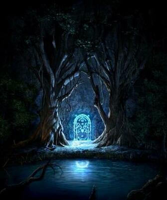 Best Mines Of Moria Wallpaper