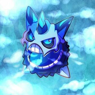 Glalie From Hell By Vaporotem