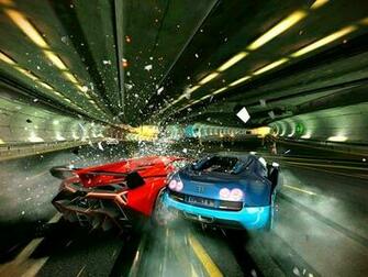 Gameloft Teases Asphalt Airborne