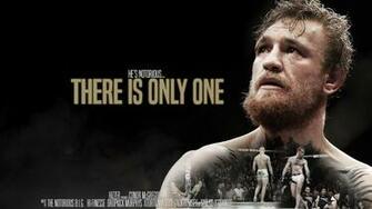 Conor Mcgregor HD Wallpaper